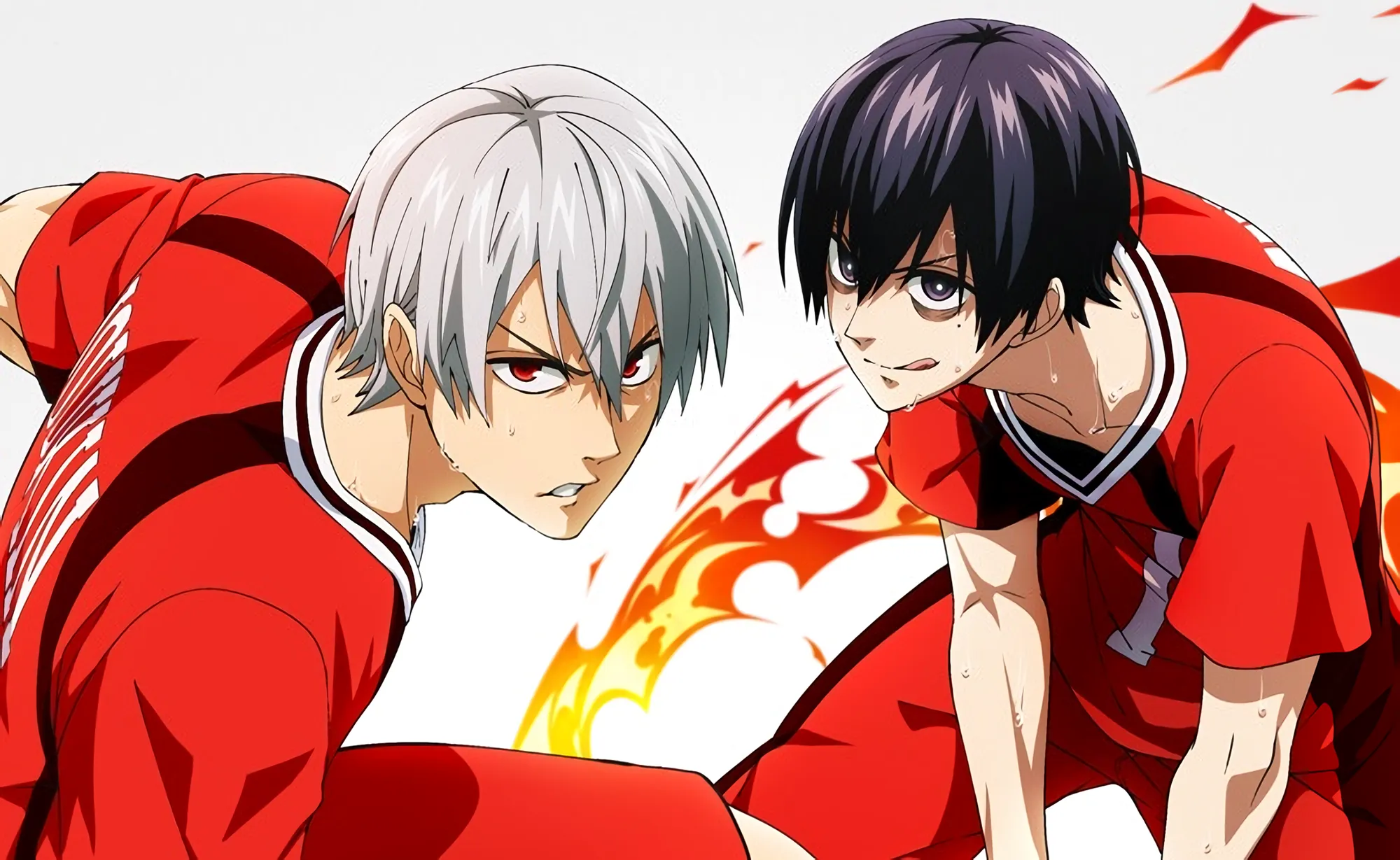 Anime Shakunetsu Kabaddi Umumkan Shinichirou Kamio, Wataru Komada, dan Ayumu Murase sebagai Pemeran Tambahan Baru