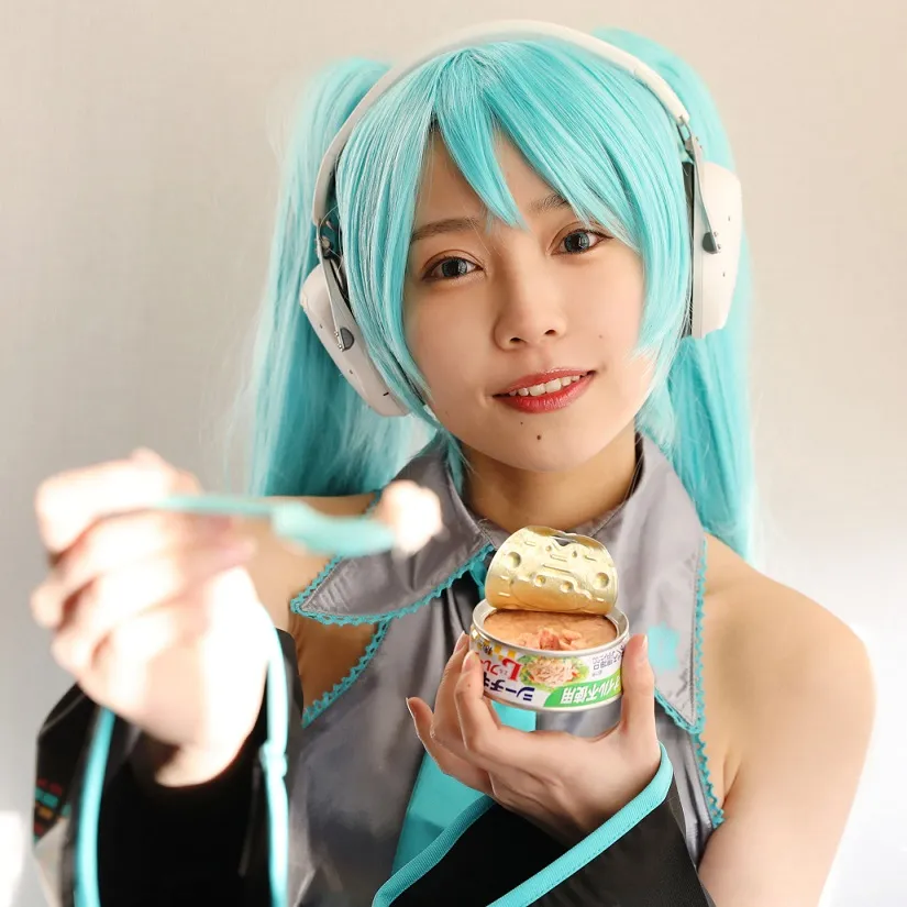 Lagu Cover Dari Singing Cosplayer Hikari Akan Segera Tersedia di Platform Musik Digital