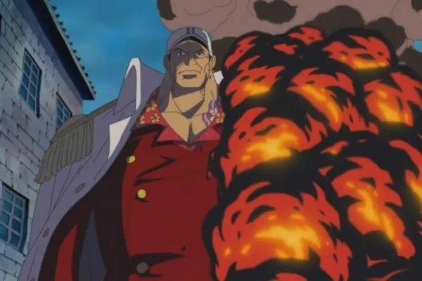 One Piece: Apa Yang Terjadi Jika Ace Masih Hidup?