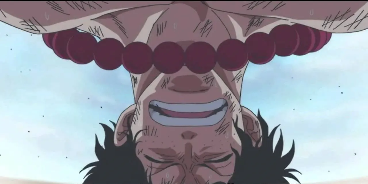 One Piece: Apa Yang Terjadi Jika Ace Masih Hidup?