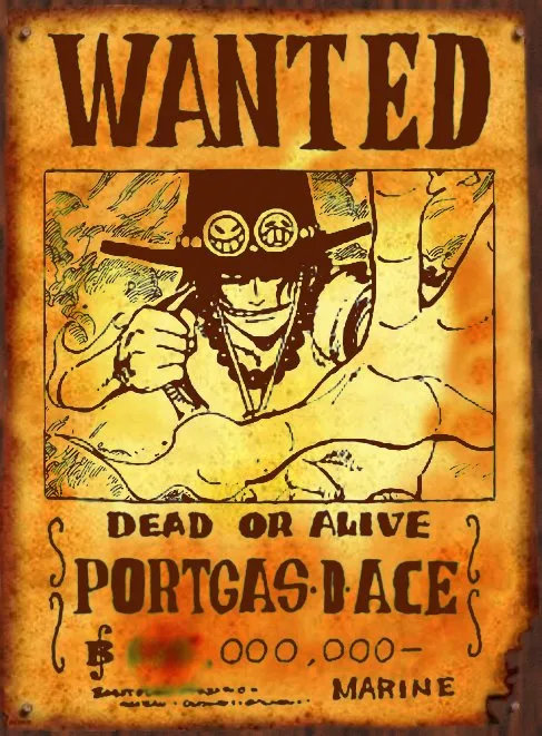 One Piece: Apa Yang Terjadi Jika Ace Masih Hidup?