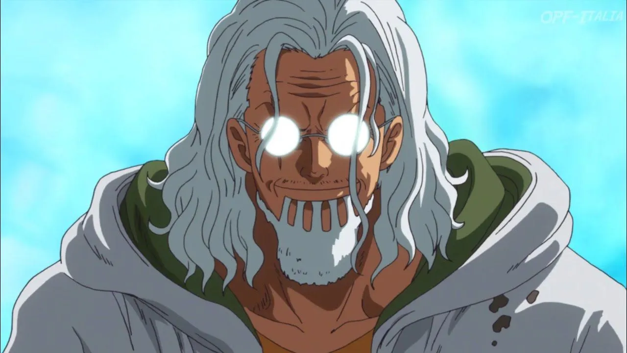 One Piece: Apa Yang Terjadi Jika Ace Masih Hidup?