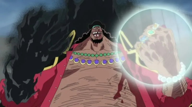 One Piece: Apa Yang Terjadi Jika Ace Masih Hidup?