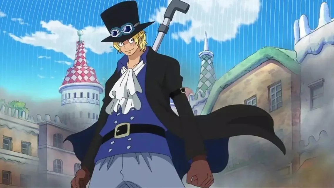 One Piece: Apa Yang Terjadi Jika Ace Masih Hidup?