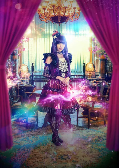 Manga Horror Chocolat no Mahou akan Mendapatkan Adaptasi Film Live-Action