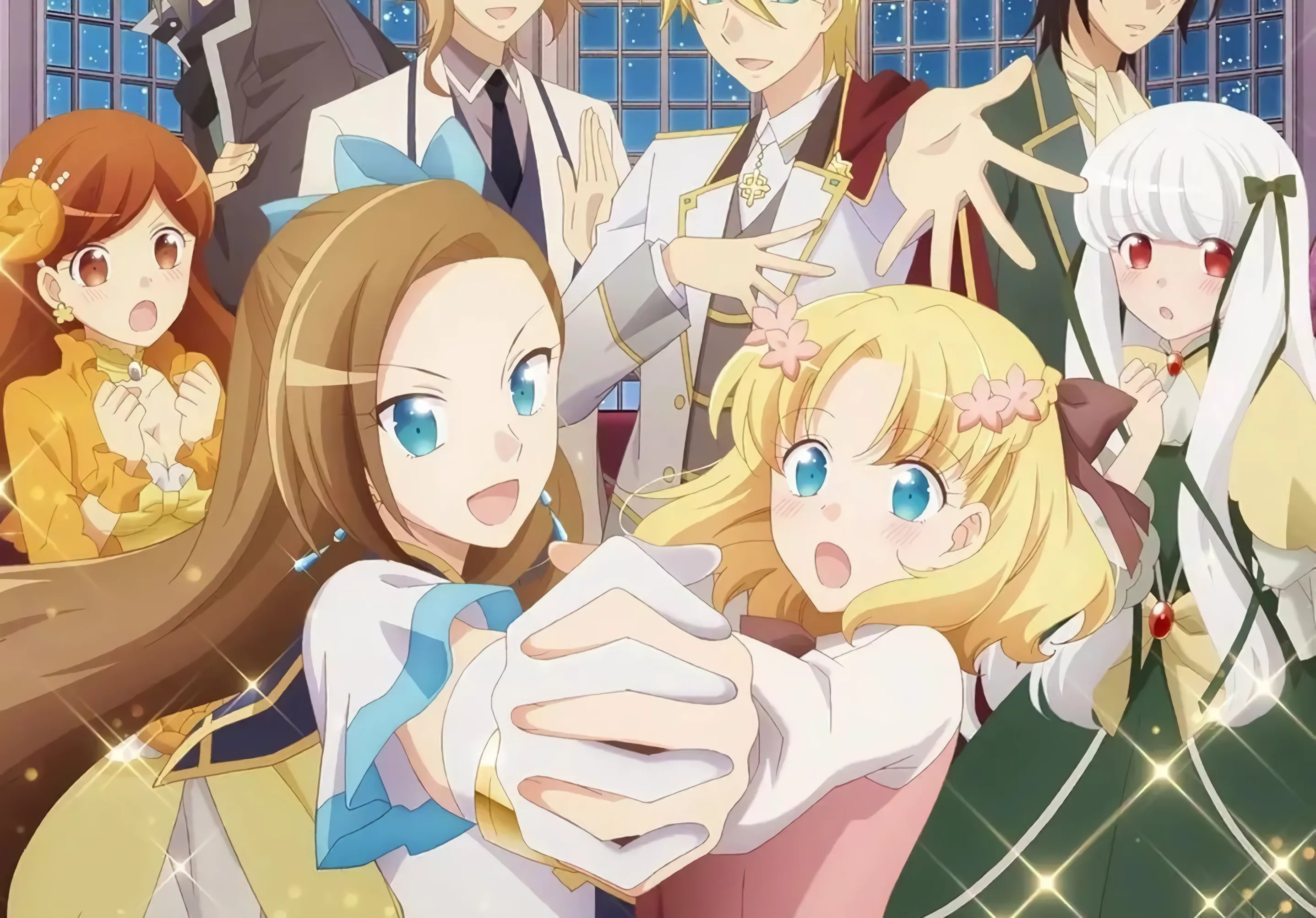 Musim ke-2 Anime My Next Life as a Villainess: All Routes Lead to Doom! akan Tayang pada Bulan Juli Mendatang
