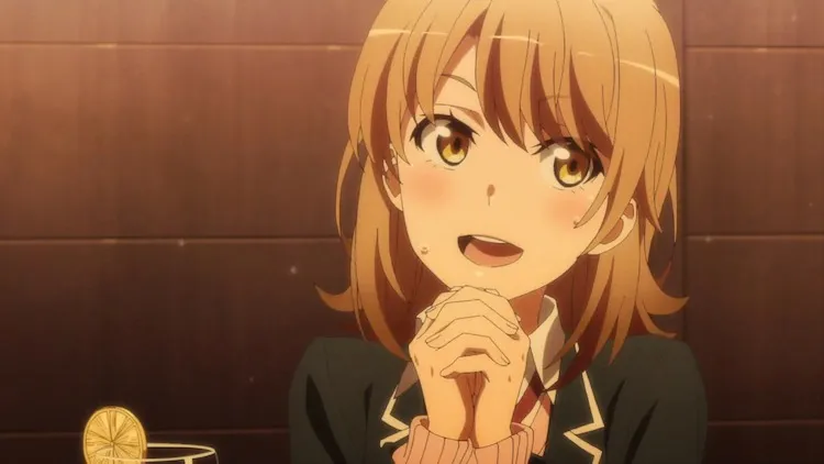 Oregairu Dapatkan OVA Baru Yang Akan Dibundel Dengan Game Barunya!