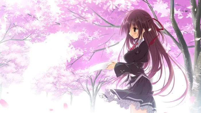 Mengenal Bunga Sakura, Tumbuhan Paling Ikonik saat Musim Semi di Jepang