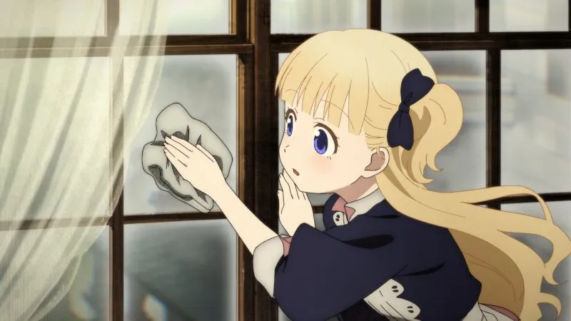 Anime Shadows House Umumkan Koudai Sakai sebagai Pemeran Tambahan Baru