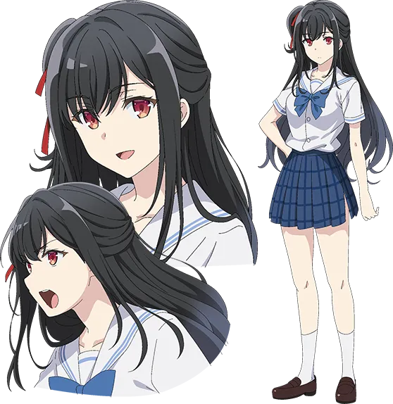 Staff dan Para Pemeran Untuk Anime Tantei wa Mou, Shindeiru Akhirnya Diumumkan