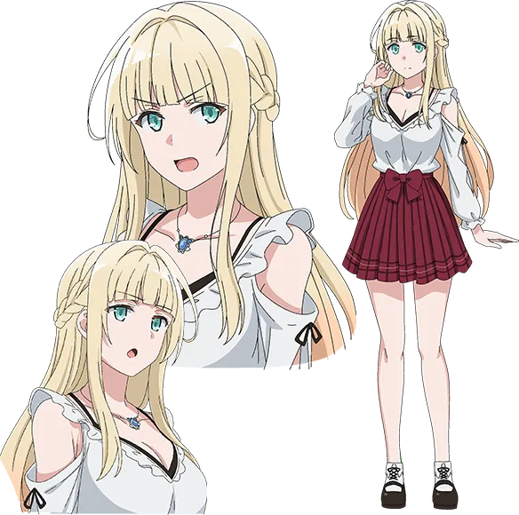 Staff dan Para Pemeran Untuk Anime Tantei wa Mou, Shindeiru Akhirnya Diumumkan