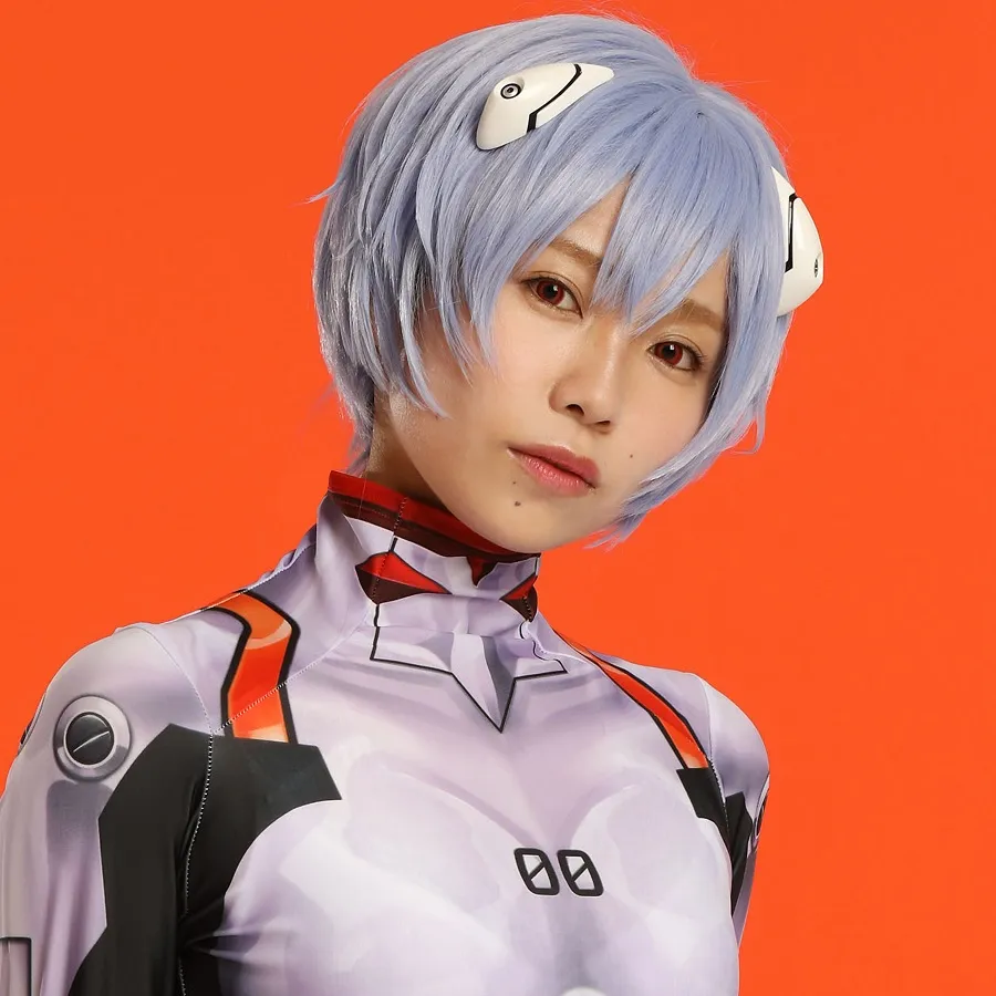 Singing Cosplayer Hikari Telah Merilis Video Cover "A Cruel Angel’s Thesis" (Versi Jepang) di YouTube