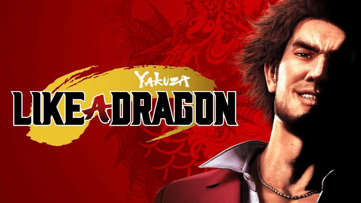 Game Yakuza: Like A Dragon Rilis Versi Xbox X|S, Xbox One, Windows 10 Di Jepang 25 Februari Nanti!