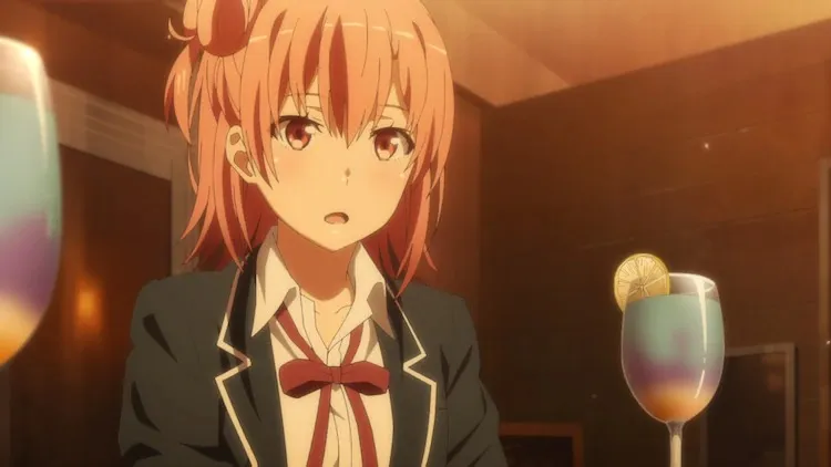 Oregairu Dapatkan OVA Baru Yang Akan Dibundel Dengan Game Barunya!