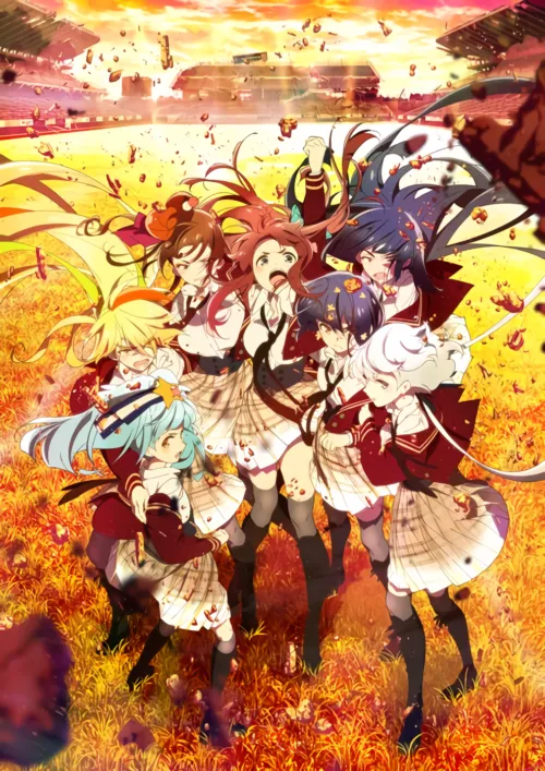 Musim ke-2 Anime Zombieland Saga telah Meluncurkan Sebuah Video Promosi Terbaru
