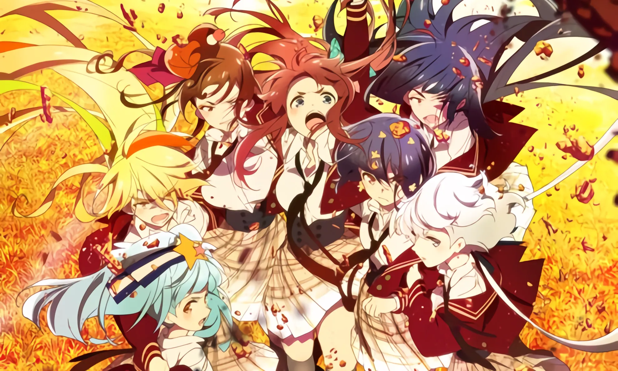 Musim ke-2 Anime Zombieland Saga akan Tayang pada Bulan April 2021
