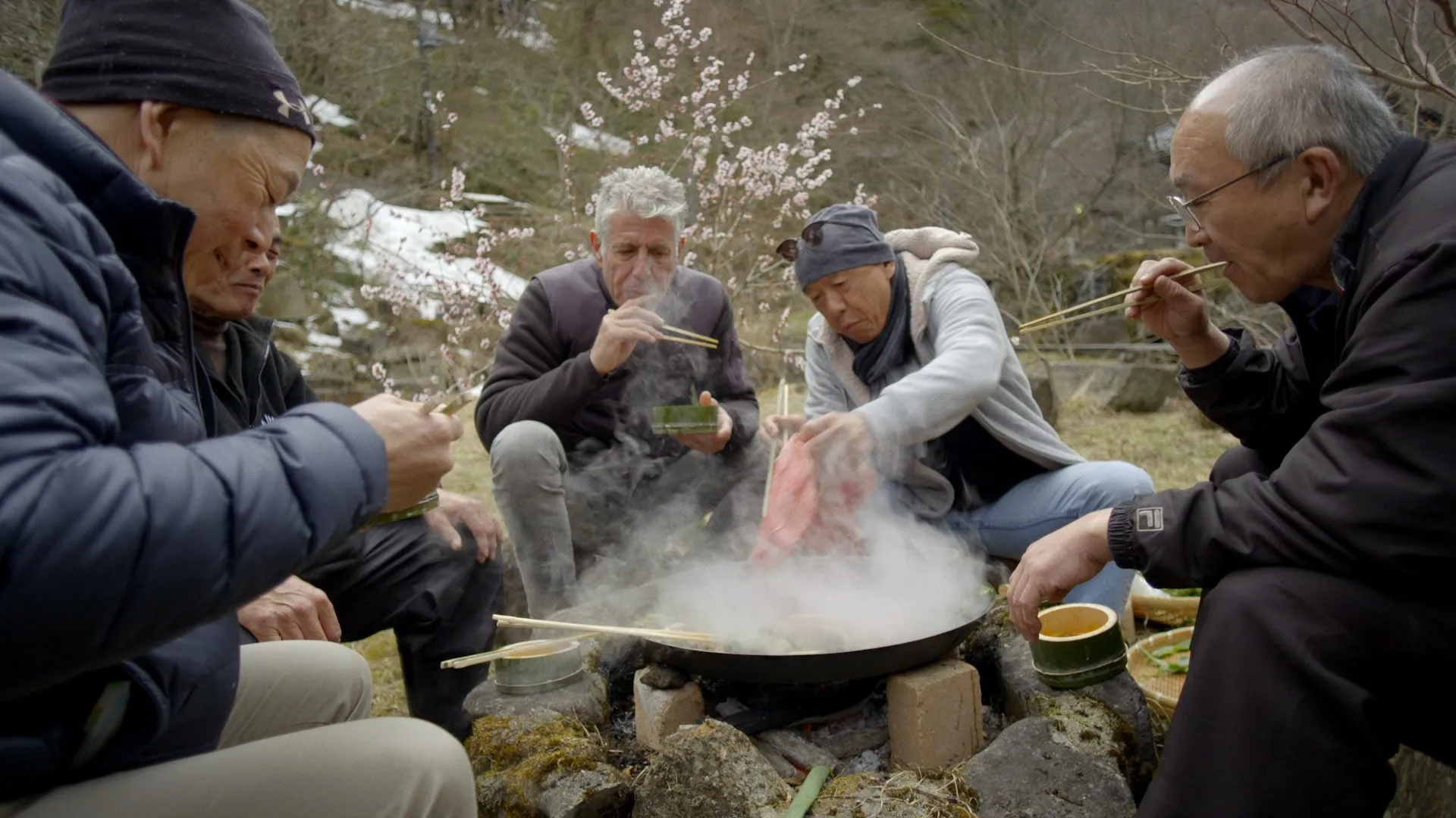 Suka Kuliner Jepang? Ini 10 Film Dokumenter Yang Wajib Anda Tonton!