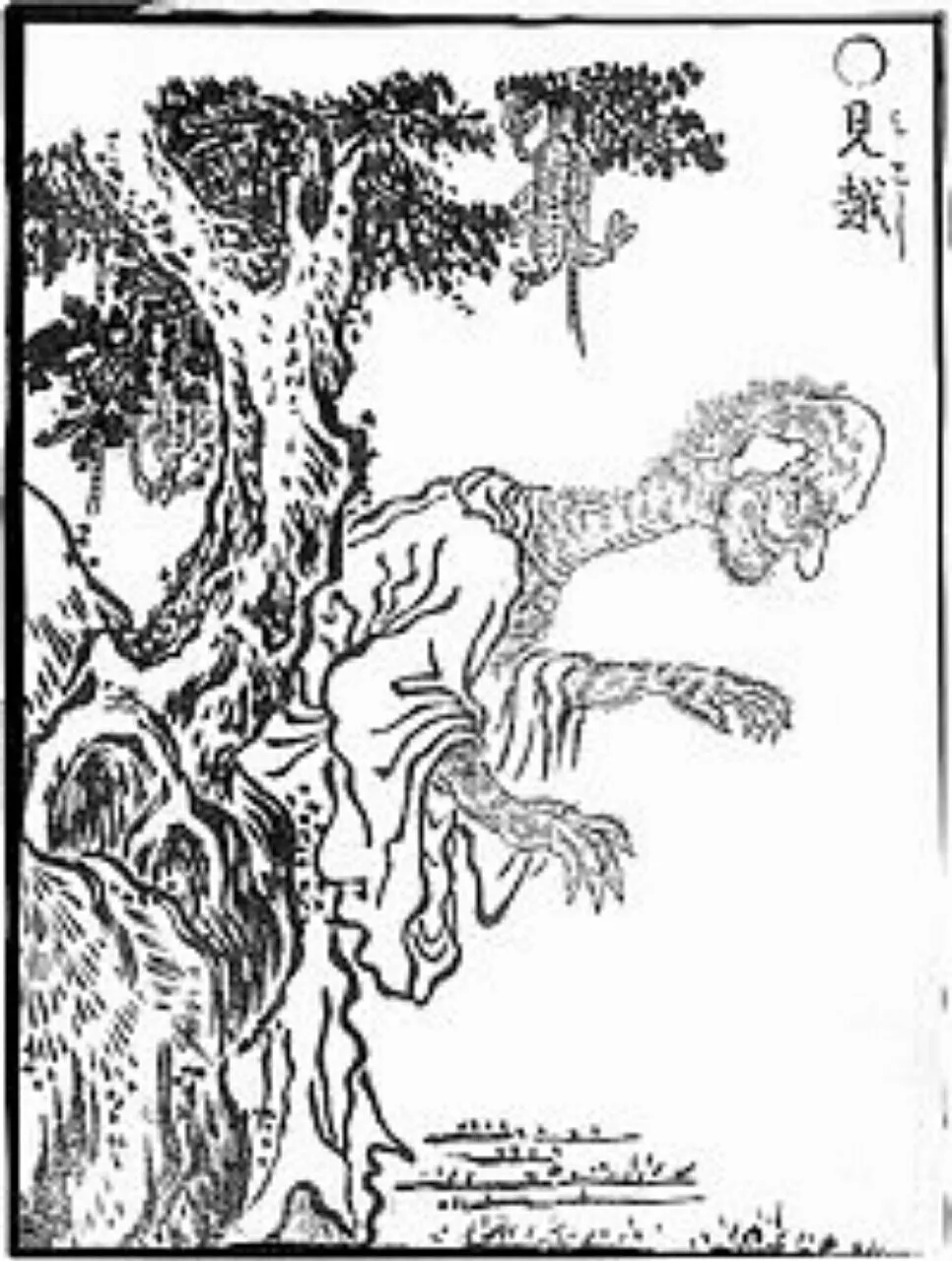 Toriyama Sekien, Artis Ukiyo-e yang Dikenal Akan Gambarnya Tentang Yōkai