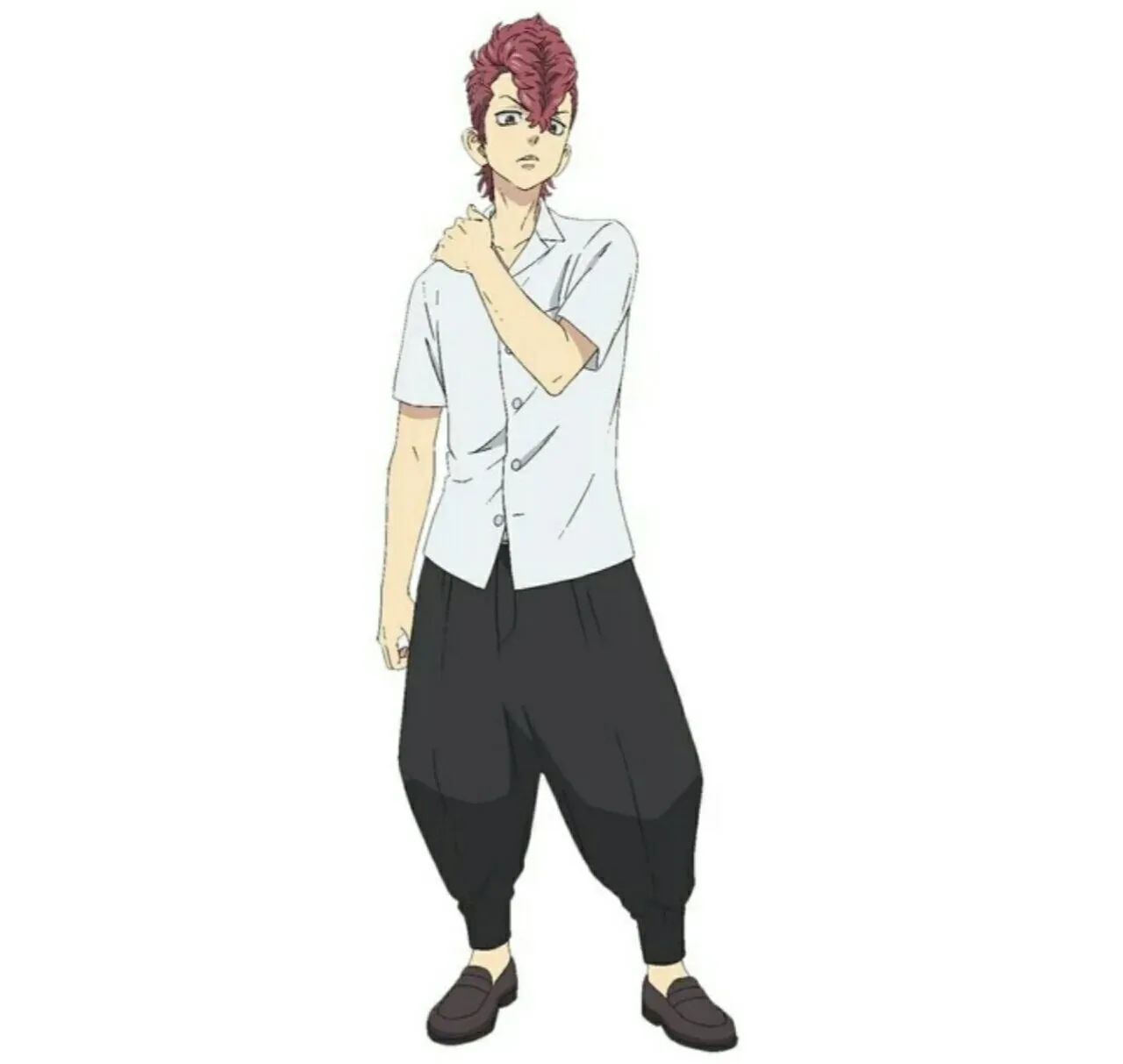 Anime Tokyo Revengers Ungkap Seiyuu Lainnya, Penyanyi Lagu Penutup, dan Tanggal Debutnya