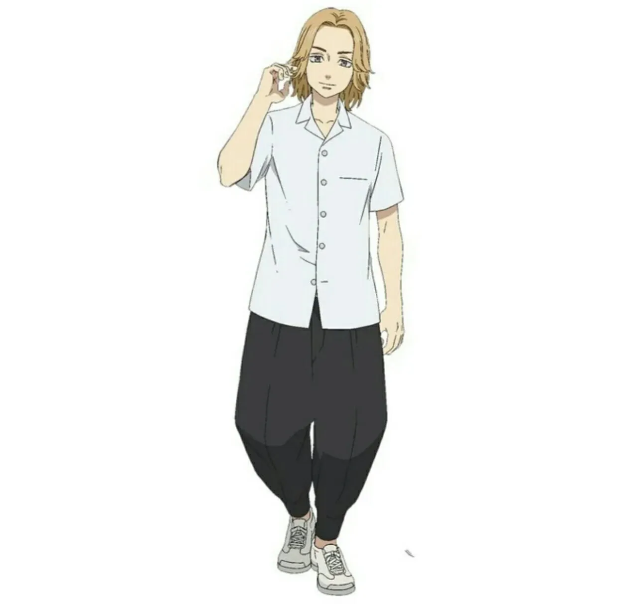Anime Tokyo Revengers Ungkap Seiyuu Lainnya, Penyanyi Lagu Penutup, dan Tanggal Debutnya