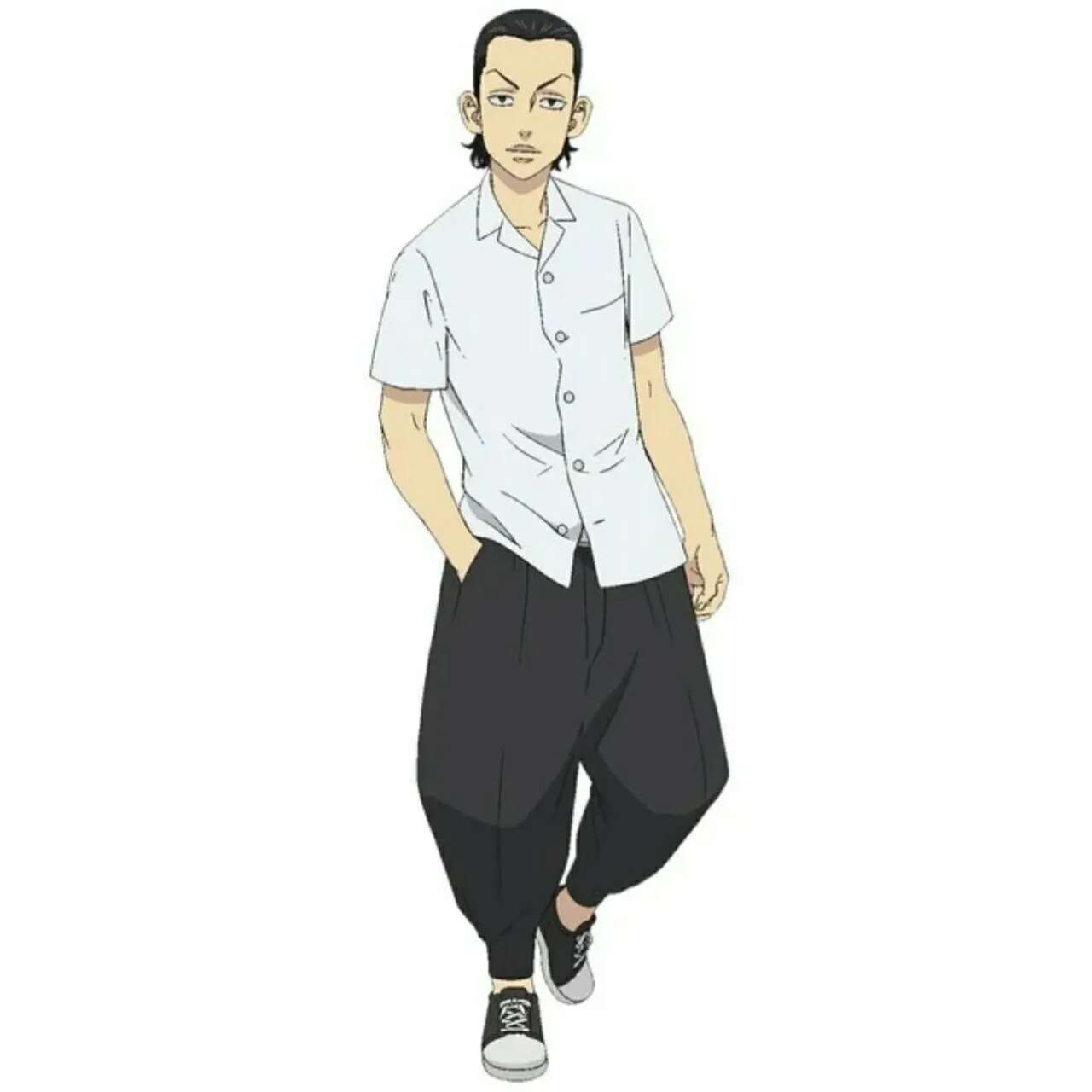 Anime Tokyo Revengers Ungkap Seiyuu Lainnya, Penyanyi Lagu Penutup, dan Tanggal Debutnya