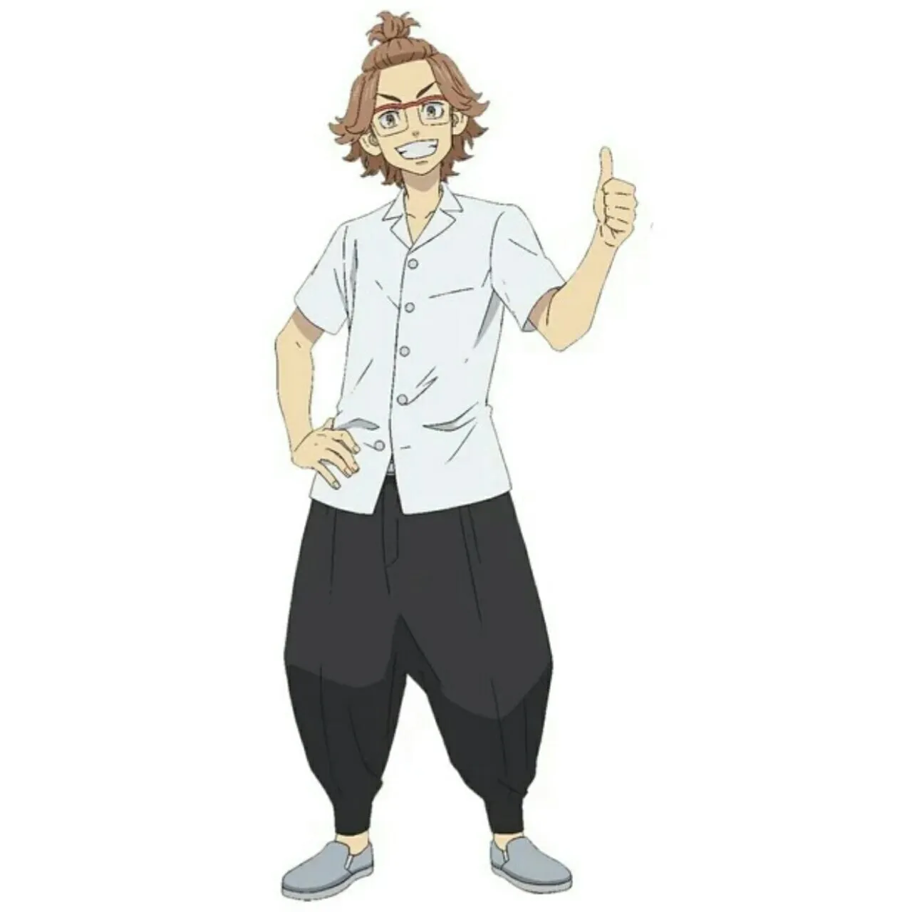 Anime Tokyo Revengers Ungkap Seiyuu Lainnya, Penyanyi Lagu Penutup, dan Tanggal Debutnya