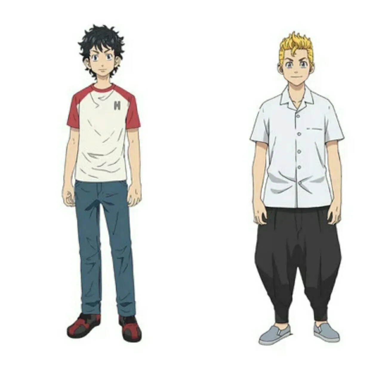 Anime Tokyo Revengers Ungkap Seiyuu Lainnya, Penyanyi Lagu Penutup, dan Tanggal Debutnya