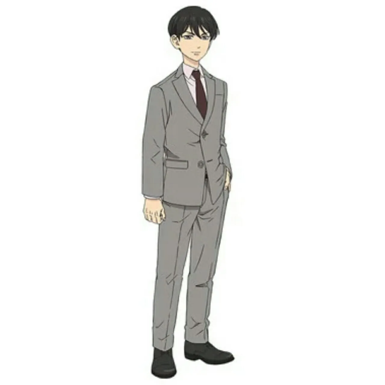 Anime Tokyo Revengers Ungkap Seiyuu Lainnya, Penyanyi Lagu Penutup, dan Tanggal Debutnya