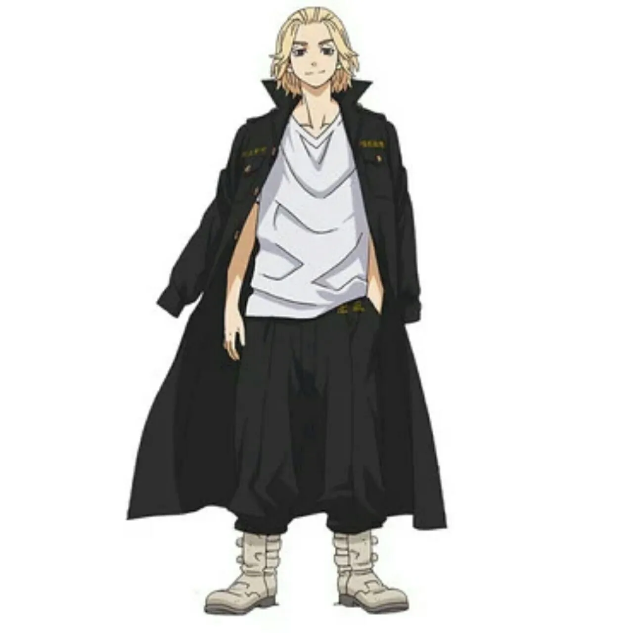 Anime Tokyo Revengers Ungkap Seiyuu Lainnya, Penyanyi Lagu Penutup, dan Tanggal Debutnya