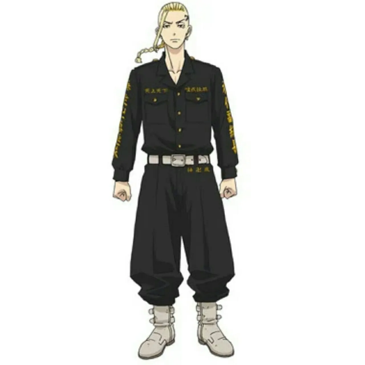 Anime Tokyo Revengers Ungkap Seiyuu Lainnya, Penyanyi Lagu Penutup, dan Tanggal Debutnya