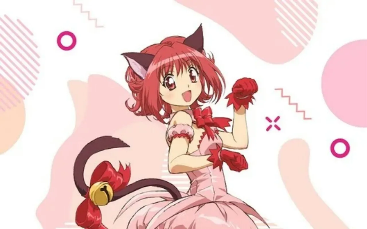 Anime Tokyo Mew Mew New Ungkap Staf Utama dan Kapan Tayangnya