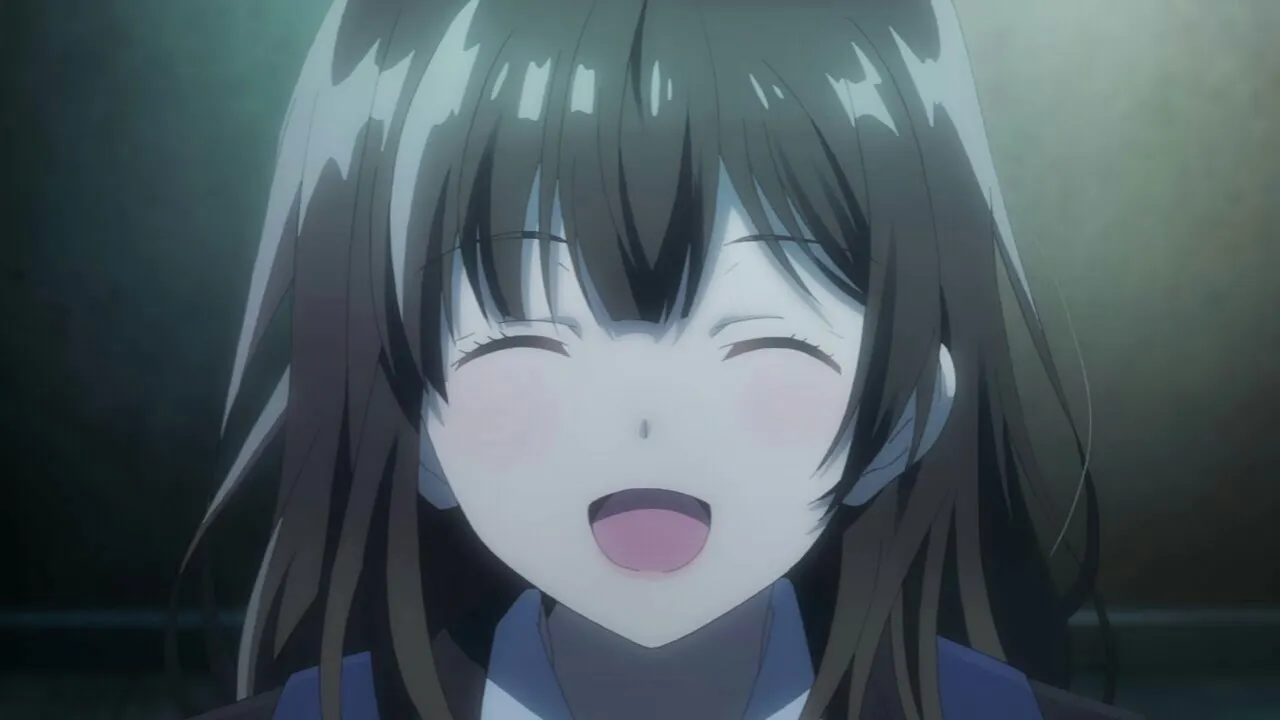 Video Promosi Anime 'Hige o Soru. Soshite Joshi Kōsei o Hirou.' Memperdengarkan Lagu Pembuka