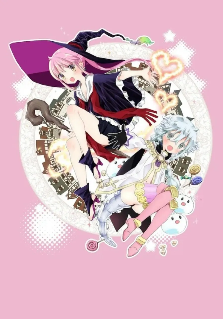Manga 4-Panel RPG Fudōsan tentang Agen Lahan Yasan Fantasi Dapatkan Anime TV