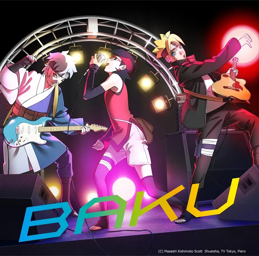 Band Populer Asal Jepang Ikimonogakari Rilis Single Baru "BAKU"