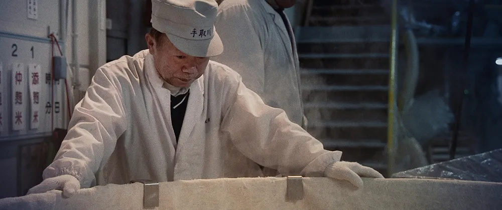Suka Kuliner Jepang? Ini 10 Film Dokumenter Yang Wajib Anda Tonton!