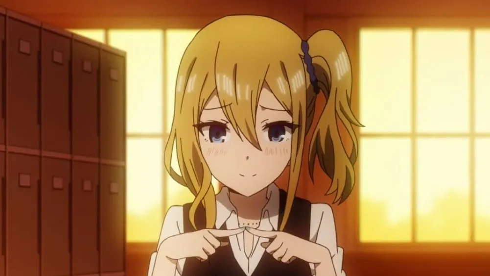 List Karakter Waifuable Anti Heroine