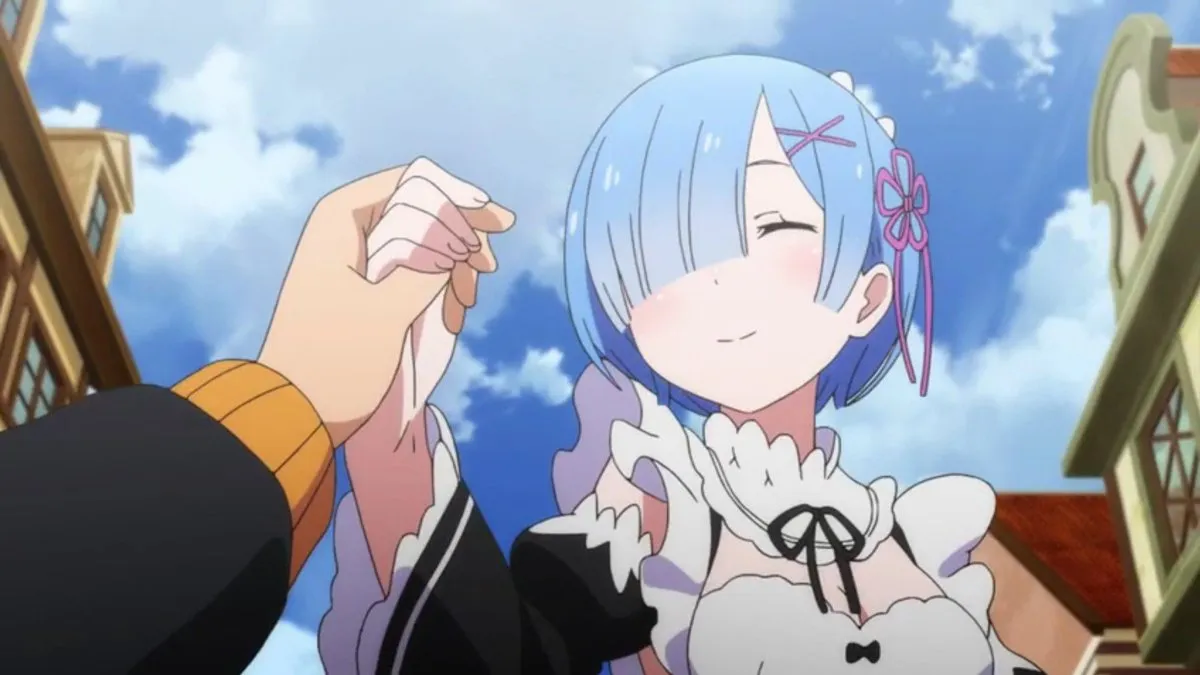 List Karakter Waifuable Anti Heroine