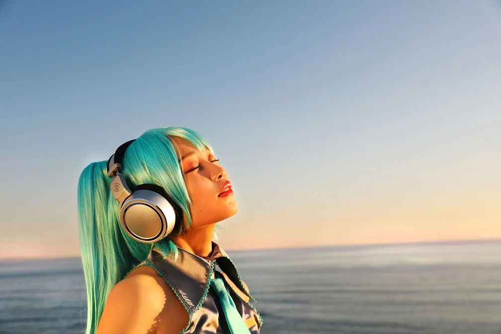 Lagu Cover Dari Singing Cosplayer Hikari Akan Segera Tersedia di Platform Musik Digital