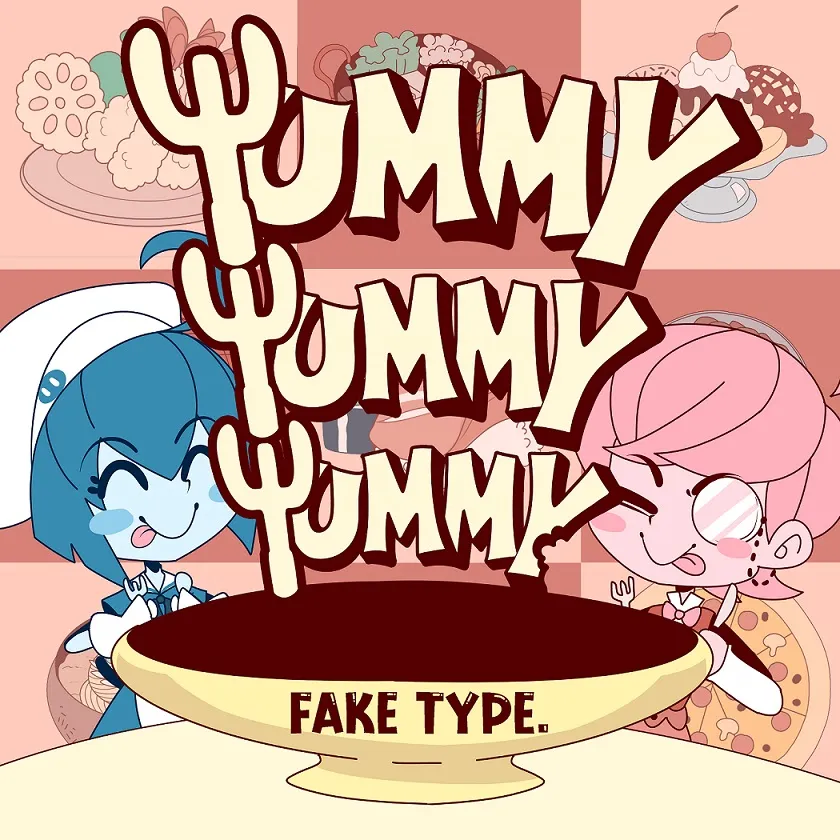 Album FAKE TYPE Berjudul 'FAKE BOX' Akan Dirilis 17 Februari! Pertama Kali Setelah Sekian Lama Hiatus
