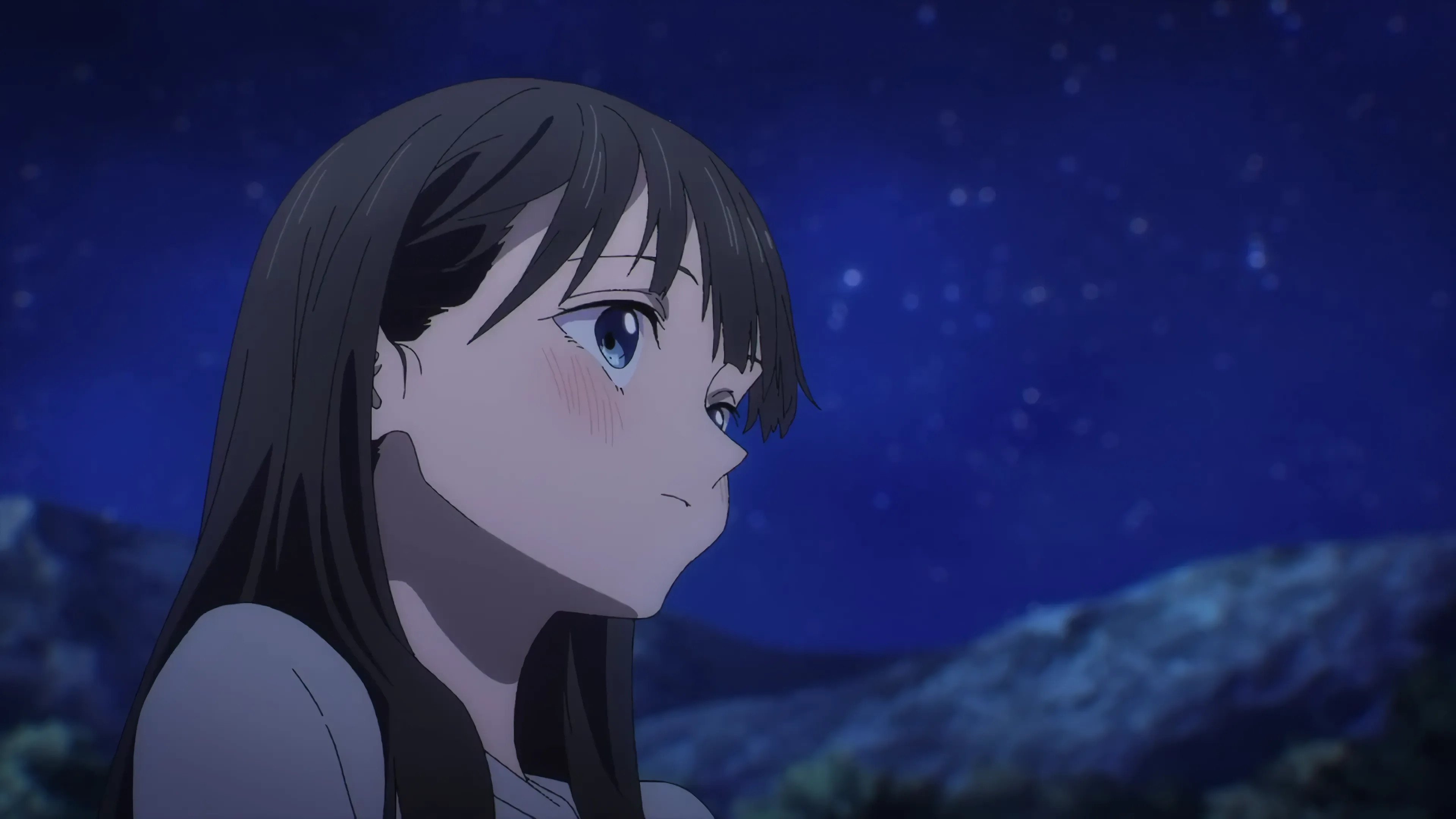 [Review] Akebi-chan no Sailor Fuku - Episode 1—3