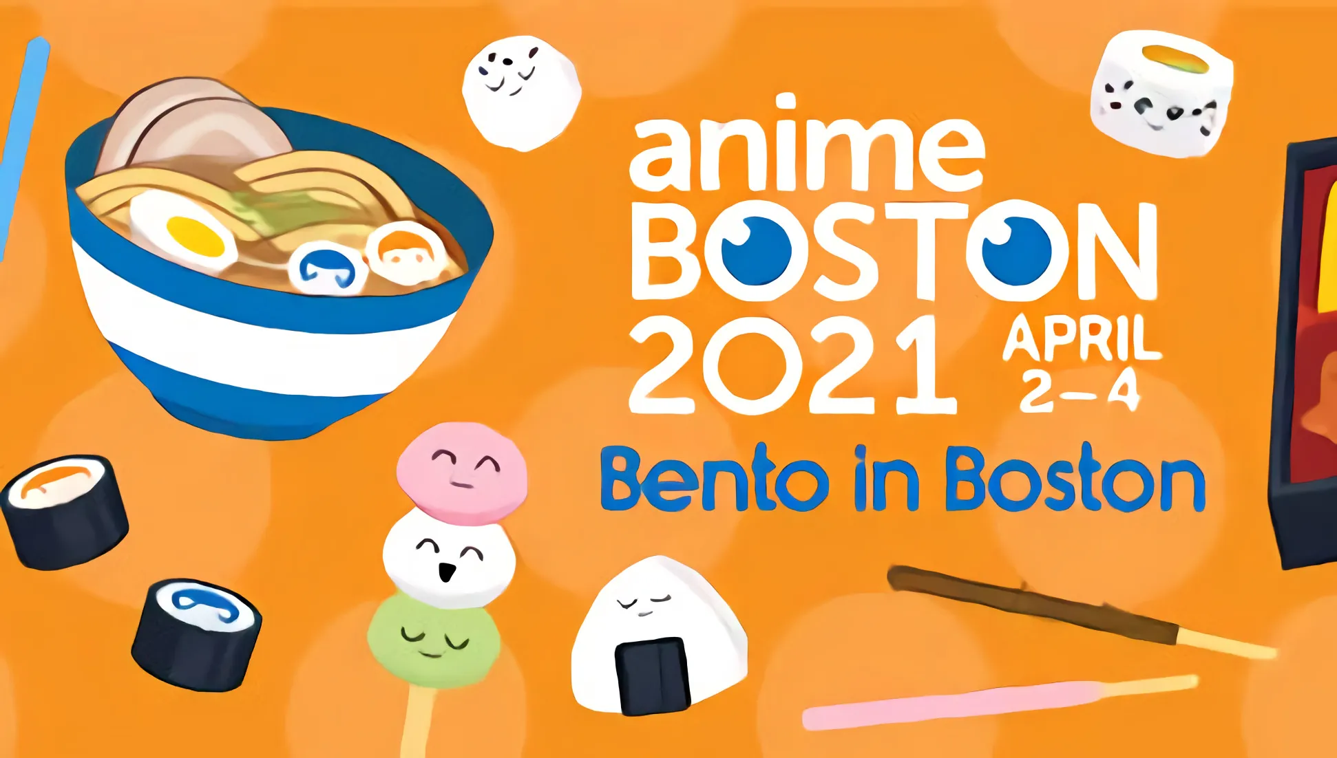 Event Anime Boston 2021 akan Dibatalkan