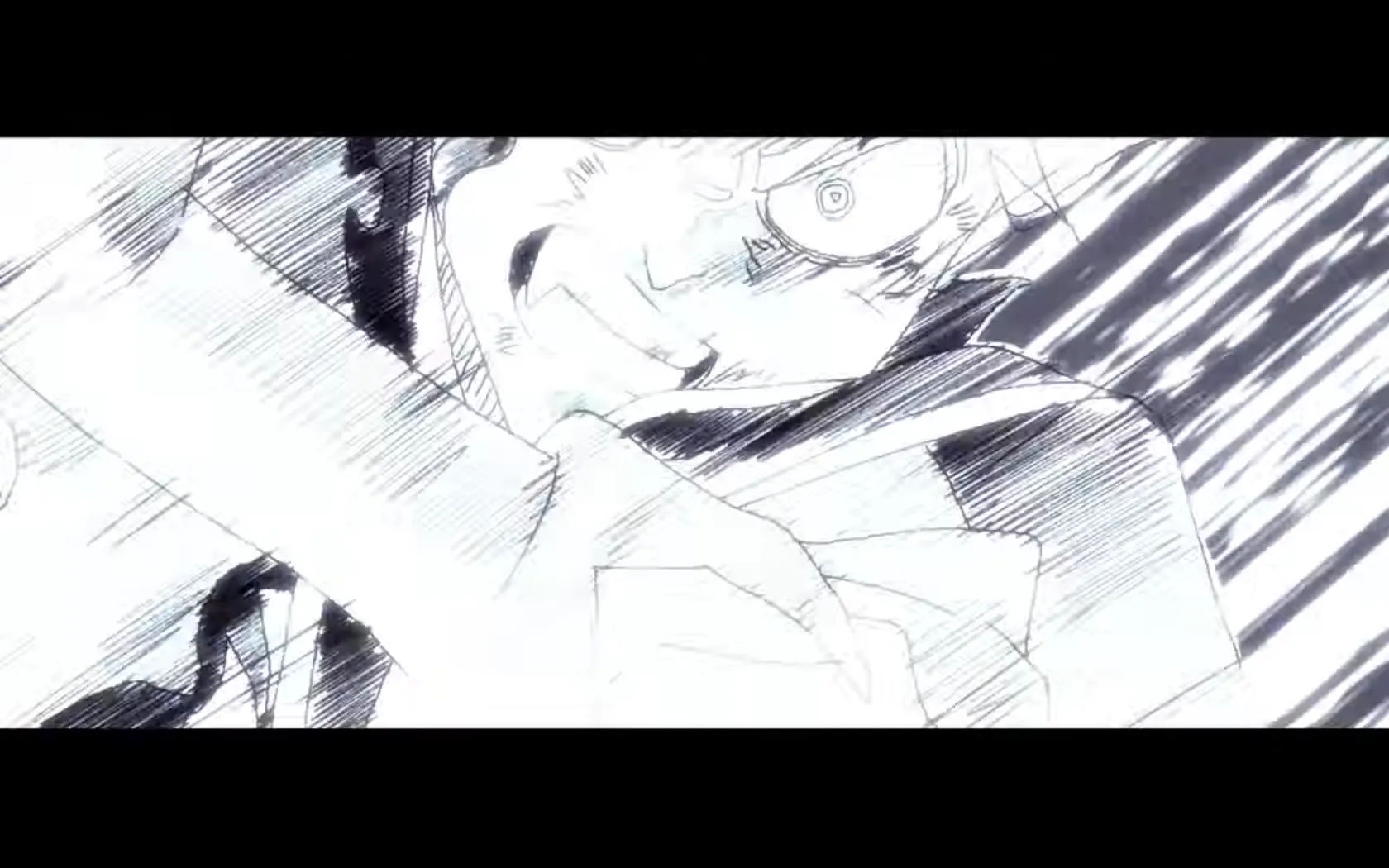 Akhir dari Anime Black Clover