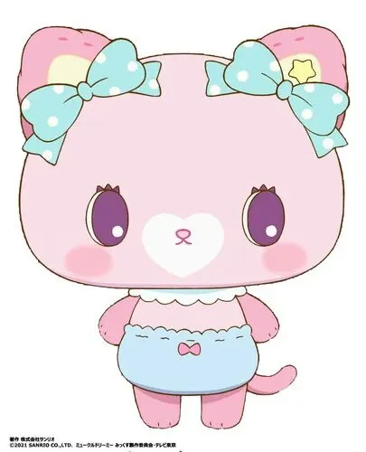 Anime Sekuel Mewkledreamy Mix! Ungkap Karakter Baru, Visual, dan Bulan Debutnya