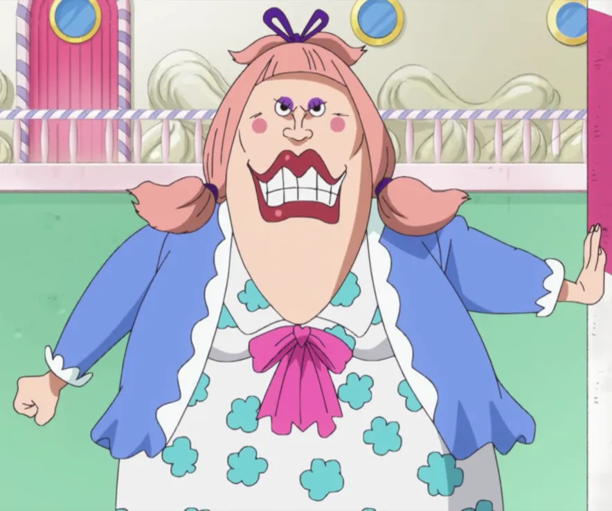 8 Urutan Koki Terbaik Di One Piece