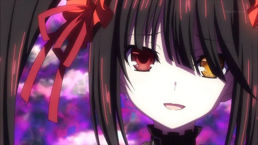 List Karakter Waifuable Anti Heroine