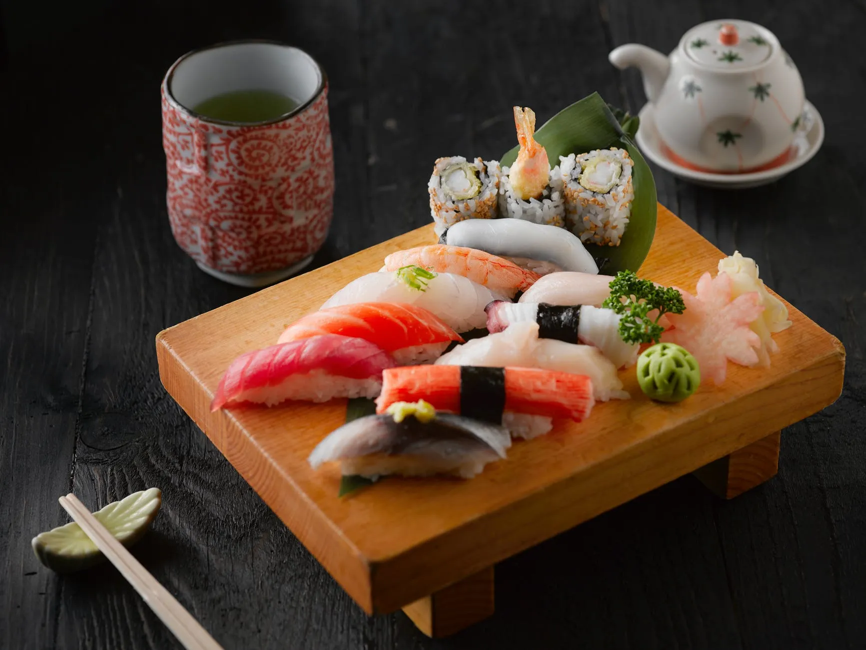 Suka Kuliner Jepang? Ini 10 Film Dokumenter Yang Wajib Anda Tonton!