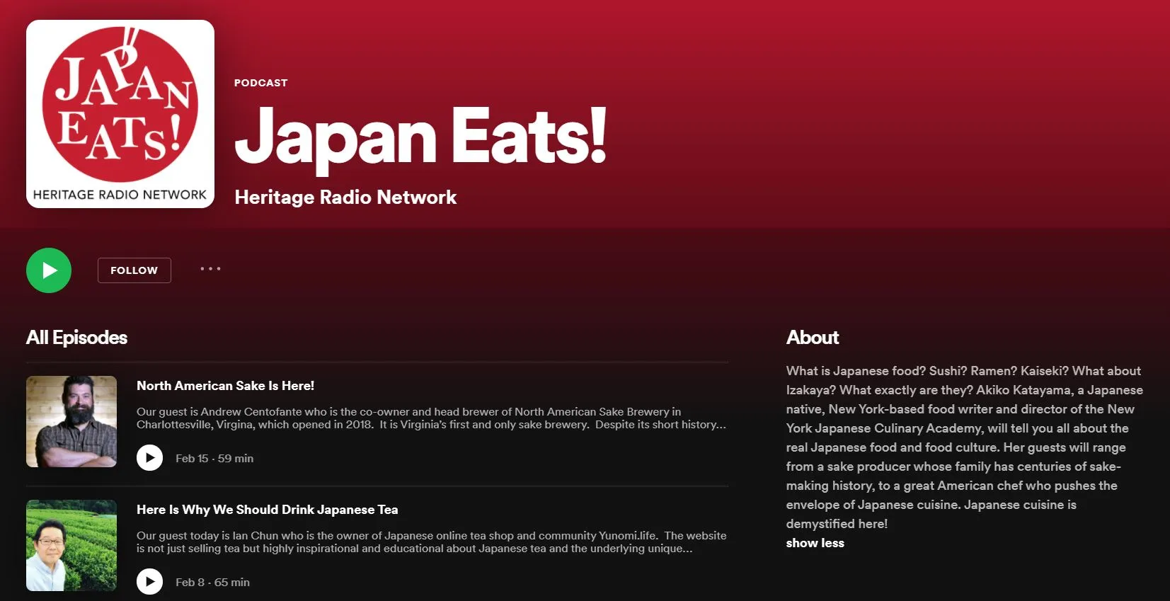 Lagi Mempelajari Keunikan Negeri Jepang? Ini 4 Podcast Yang Wajib Kamu Dengar!