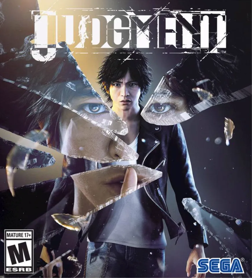 Game Judgment Akan Dirilis 23 April 2021 Untuk Versi PS5, Xbox Series X|S, & Google Stadia