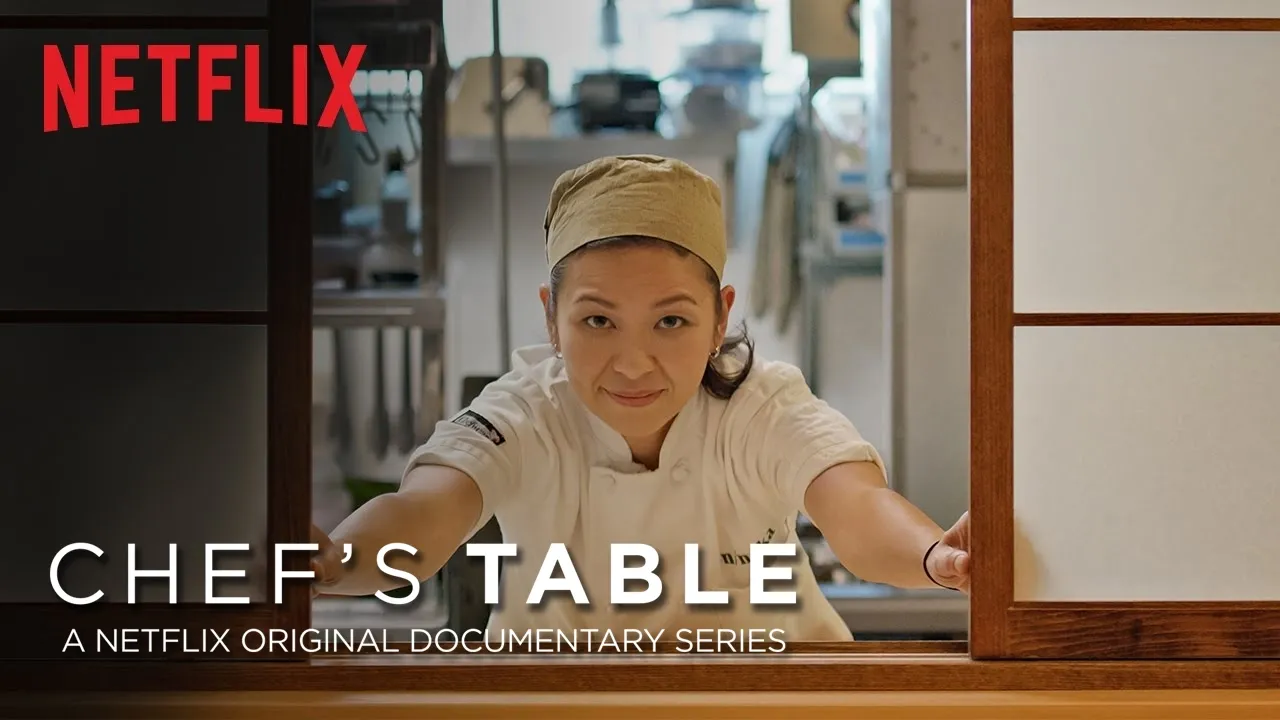 Suka Kuliner Jepang? Ini 10 Film Dokumenter Yang Wajib Anda Tonton!