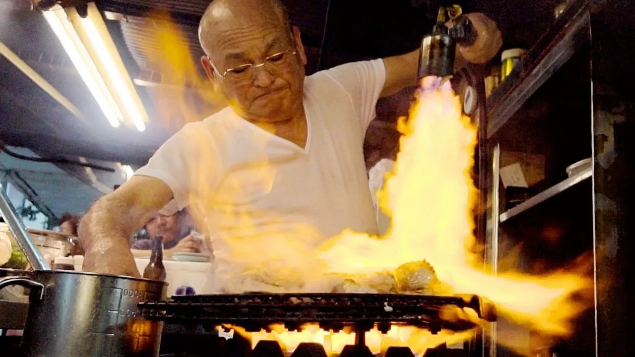 Suka Kuliner Jepang? Ini 10 Film Dokumenter Yang Wajib Anda Tonton!